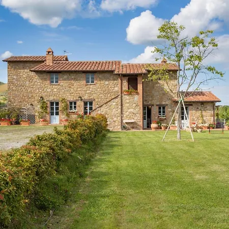 Bianca - Homelike * Piegaro (Umbria)
