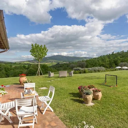 Bianca - Homelike Piegaro (Umbria)